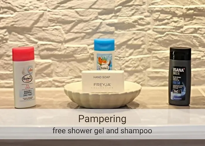 Outdoor Adventure Smart Riverside Pet Friendly Lejlighed Budapest