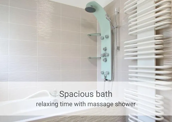 Outdoor Adventure Smart Riverside Pet Friendly Lejlighed *