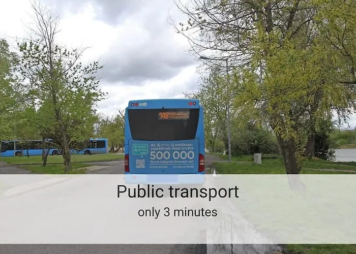 Outdoor Adventure Smart Riverside Pet Friendly