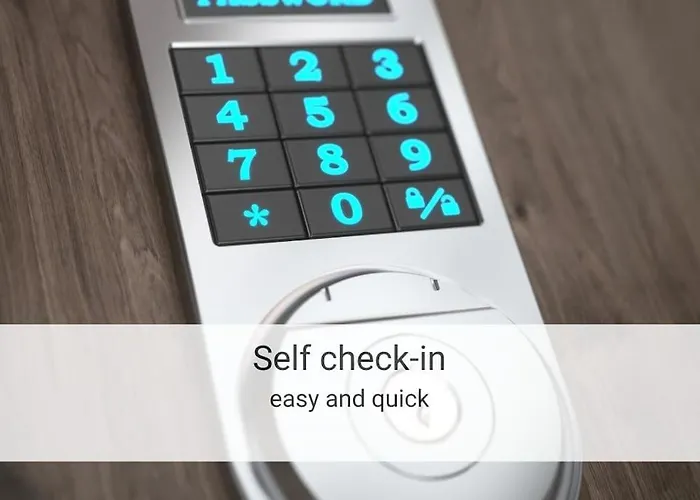 Outdoor Adventure Smart Riverside Pet Friendly