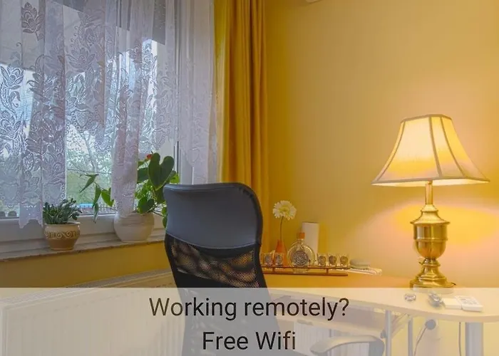 Outdoor Adventure Smart Riverside Pet Friendly Lejlighed