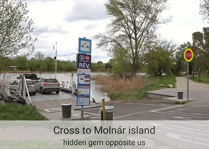 Outdoor Adventure Smart Riverside Pet Friendly Lejlighed *