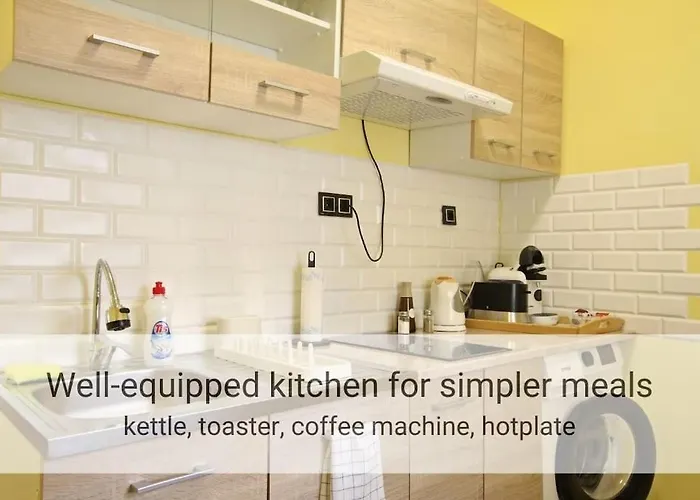 Outdoor Adventure Smart Riverside Pet Friendly Lejlighed