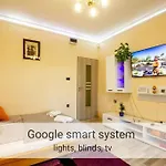 Outdoor Adventure Smart Riverside Pet Friendly Apartman