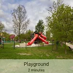 Outdoor Adventure Smart Riverside Pet Friendly
