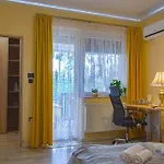 Outdoor Adventure Smart Riverside Pet Friendly