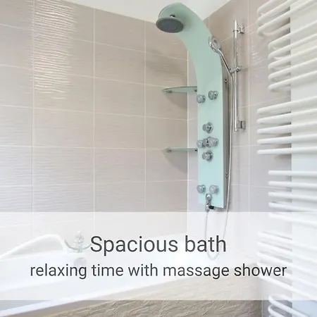 Outdoor Adventure Smart Riverside Pet Friendly Apartmán *