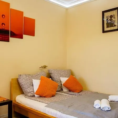Apartmán Outdoor Adventure Smart Riverside Pet Friendly