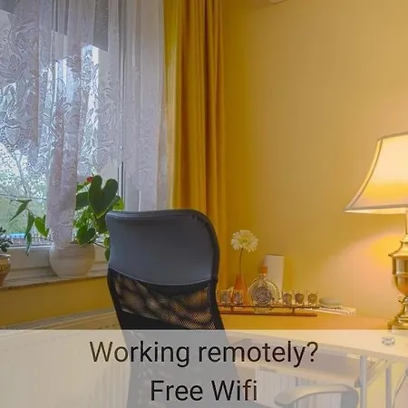 Outdoor Adventure Smart Riverside Pet Friendly Apartmán
