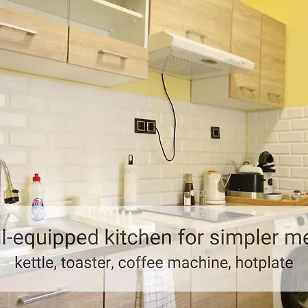 Outdoor Adventure Smart Riverside Pet Friendly Apartmán
