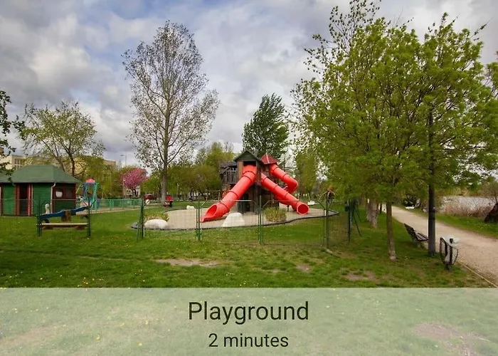 Outdoor Adventure Smart Riverside Pet Friendly